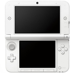Nintendo 3DS XL White, Unboxed - CeX (AU): - Buy, Sell, Donate